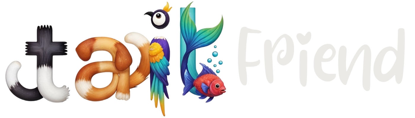 Tail Friend – Find Pet Friends, Playmates & Services Near You | Connect Pet Lovers