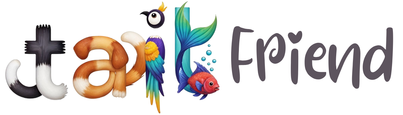 Tail Friend – Find Pet Friends, Playmates & Services Near You | Connect Pet Lovers